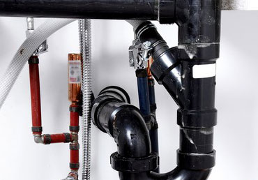 plumbing systems barrie